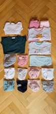 Kinderkleidung Mädchen Paket