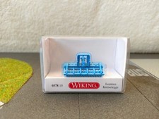 Wiking H0 1:87 Lemken