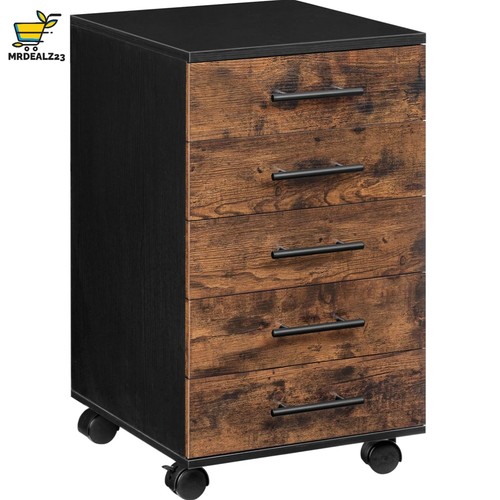 Aktenschrank rollcontainer - rollcontainer, 5