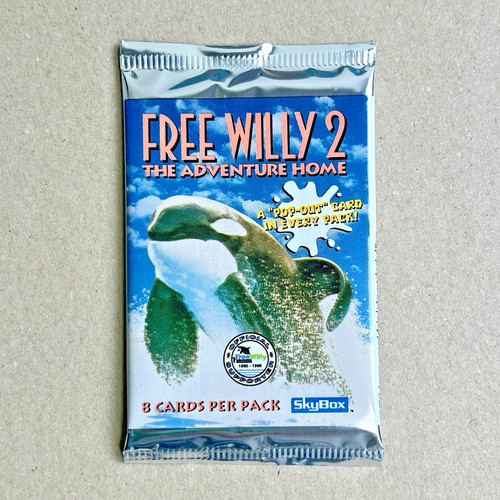 Free willy freiheit - -, in