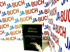 Morpheus Hoffman, Jilliane
