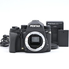 PENTAX KP 24.3MP Digital SLR