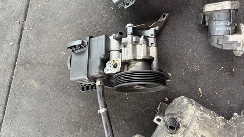 Mercedes w204 om651 diesel - mercedes,