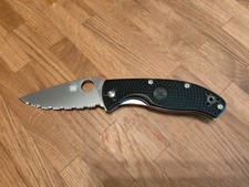 Spyderco Tenacious/ FRN