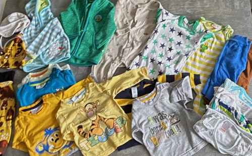 Tlg baby 62 68 - tlg., 62/68