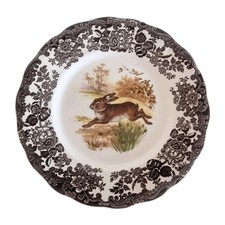 Royal worcester palissy game - worcester,