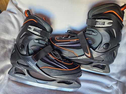 Schlittschuhe hockey skates - schlittschuhe,