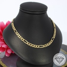 Wert 2590 € Figaro Kette