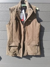 Blaser Argali Stepp Weste Damen Größe 38 Jagdweste