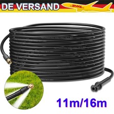 Rohrreinigungsschlauch für