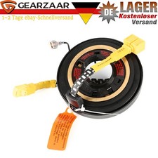 Schleifring Wickelfeder Airbag