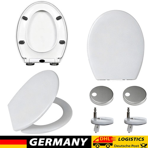 Sitz toilettendeckel - wc,