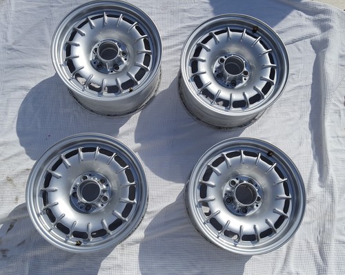 Mercedes 1264002202 vier fuchs - vier,