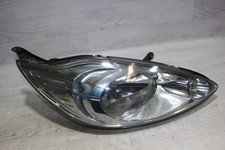 Frontscheinwerfer vorne rechts