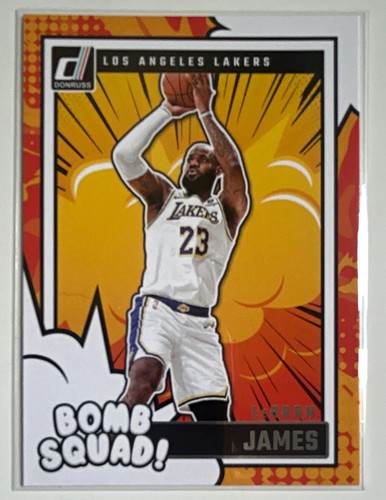 2024 panini donruss bomb - panini,