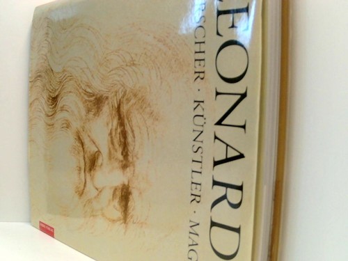 Leonardo forscher künstler - leonardo.,