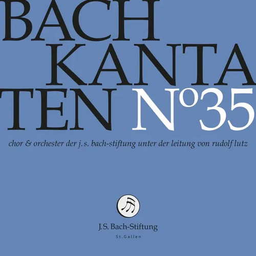 Bach kantaten edition der - bach-kantaten-edition,