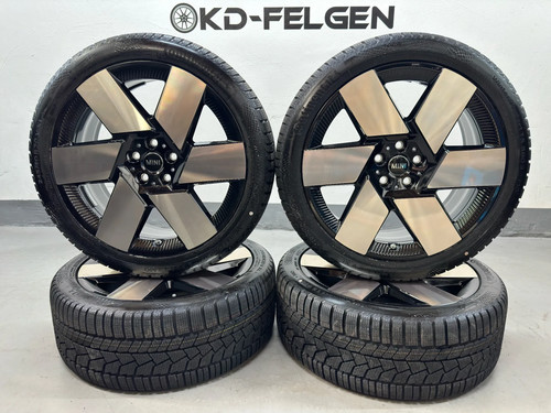 Original mini countryman - mini, u25