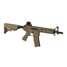 Softair - Gewehr - G & G Armament M4 CM16 Raider - ab 14, unter 0,5 Joule Desert