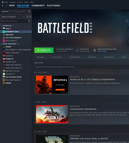 Steam account gog galaxy - steam, pc,