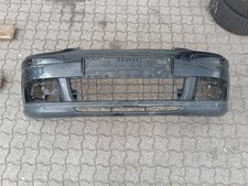 VW Golf 5 V 1K Schwarz LC9X Stoßstange Vorne Stoßfänger C9Z Black Magic Perl