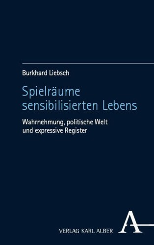 Spielräume sensibilisierten