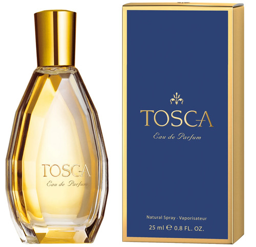 Tosca eau parfum ml edp - tosca, de