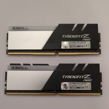 G.Skill Trident Z Neo 16GB Kit