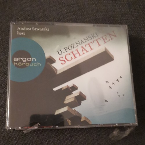 Schatten von poznanski - poznanski,, ursula