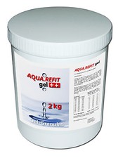 Aqua Refit Gel Granulat 2 KG