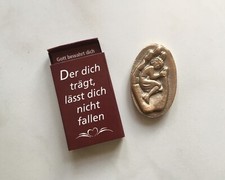 Bronze Relief HANDSCHMEICHLER