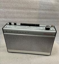 Kofferradio Blaupunkt Diva um 1965 funktioniert Vintage