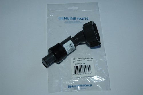 Original husqvarna benzin - ,