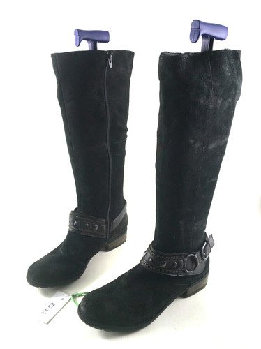 Spm biker damen - spm, kniestiefel