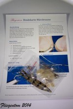 Bindeset Märzbraune