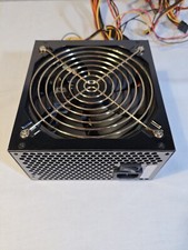 Netzteil 550W Rhombutech ATX