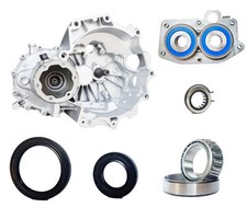 SEP 6-GANG GETRIEBE FÜR VW /