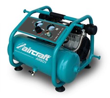 Aircraft AIRBOY SILENCE 241 OF