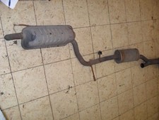 Mercedes Benz W220 S320