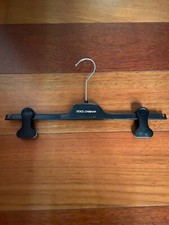 DOLCE & GABBANA / BÜGELHALTER IN SCHWARZ / BRANDNEU / 100% ORIGINAL