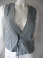 SULU Kerstin Bernecker Weste