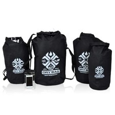 Wasserdichter Rucksack diMio Dry Bag Outdoor wasserdicht Seesack Freizeit *NEU*