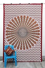 Boho Hippie Gypsy Handarbeit