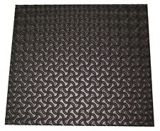 10 mm Original Birkenstock Sohlen Poro Gummiplatte schwarz braun weiß Langsohlen