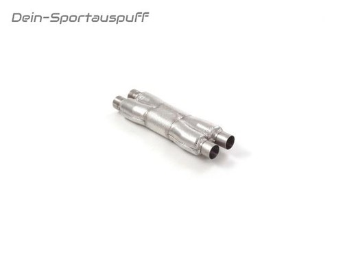 Ragazzon pipe - ragazzon, x-pipe