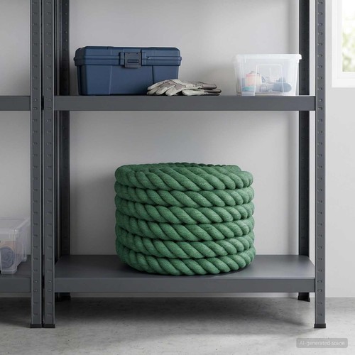 Seil naturhanf hanfseil - seil,