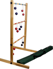 Izzy Leitergolf Leiterspiel