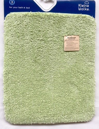 Kleine wolke badteppich - kleine,