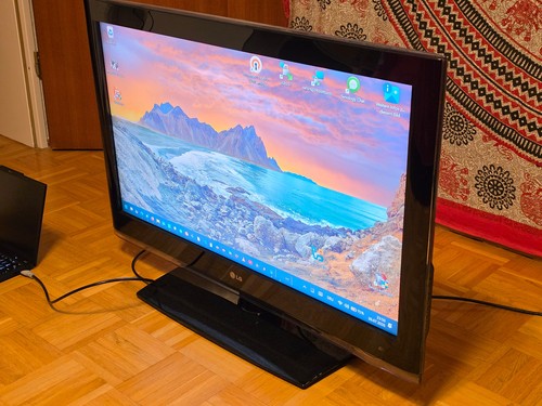 37lh4900 fullhd - lg, 37"