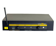 AKG UHF SR 40 - Stationary